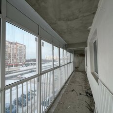 Квартира 69,3 м², 2-комнатная - изображение 1