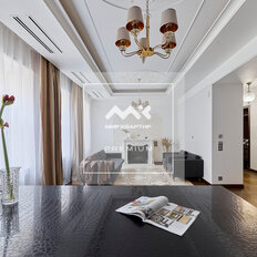 Квартира 155 м², 5-комнатная - изображение 1