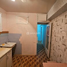 Квартира 30 м², 1-комнатная - изображение 3