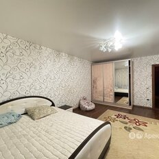 Квартира 57 м², 1-комнатная - изображение 4