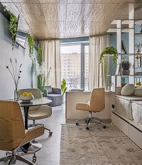 Квартира 31,2 м², студия - изображение 4