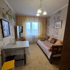 Квартира 62,4 м², 3-комнатная - изображение 5