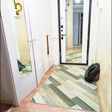 Квартира 50 м², 2-комнатная - изображение 1