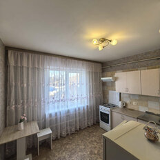 Квартира 37,1 м², 1-комнатная - изображение 1