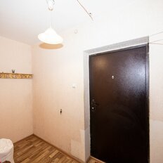 Квартира 34,6 м², 1-комнатная - изображение 5