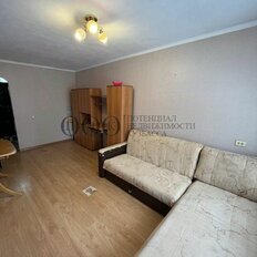 Квартира 22,4 м², 1-комнатная - изображение 1