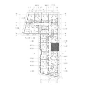 Квартира 41 м², 2-комнатные - изображение 2