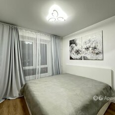 Квартира 45 м², 2-комнатная - изображение 4