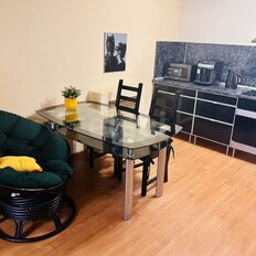 Квартира 64,3 м², 2-комнатная - изображение 4