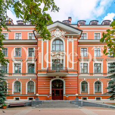 Квартира 305 м², 6-комнатная - изображение 1