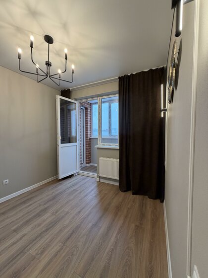 40 м², 1-комнатная квартира 5 350 000 ₽ - изображение 58