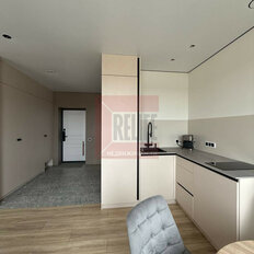 Квартира 30,5 м², 1-комнатная - изображение 3