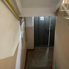 Квартира 31,9 м², 1-комнатная - изображение 4