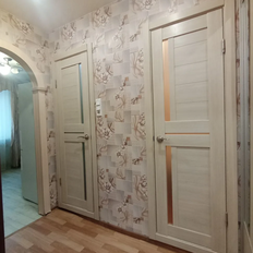 Квартира 40,4 м², 1-комнатная - изображение 5