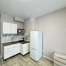 Квартира 22 м², студия - изображение 1