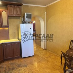 Квартира 72 м², 2-комнатная - изображение 2