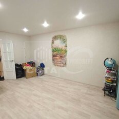 Квартира 74 м², 2-комнатная - изображение 3