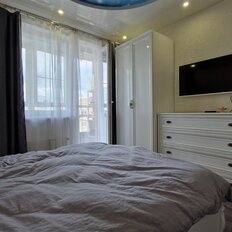 Квартира 54 м², 2-комнатная - изображение 1