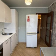 Квартира 35 м², 1-комнатная - изображение 4