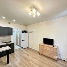 Квартира 20 м², студия - изображение 2