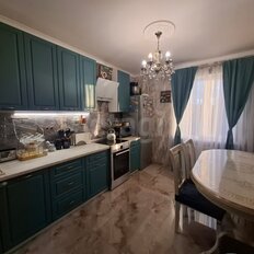 Квартира 82,6 м², 3-комнатная - изображение 1