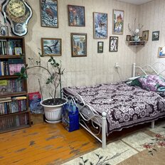 Квартира 59,2 м², 3-комнатная - изображение 1