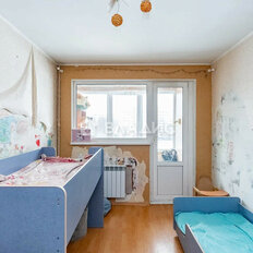 Квартира 59 м², 3-комнатная - изображение 5