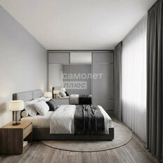 Квартира 47,7 м², 2-комнатная - изображение 5