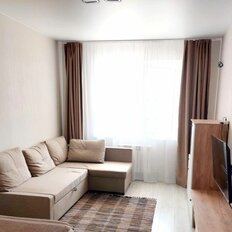 Квартира 36 м², 1-комнатная - изображение 2