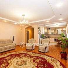 Квартира 123,2 м², 4-комнатная - изображение 1