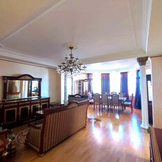 Квартира 186 м², 4-комнатная - изображение 3