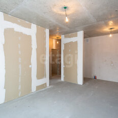 Квартира 40,3 м², 1-комнатная - изображение 3