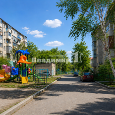Квартира 30,5 м², 1-комнатная - изображение 1