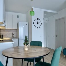 Квартира 33 м², 1-комнатная - изображение 2