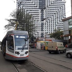 Квартира 42 м², 1-комнатная - изображение 3