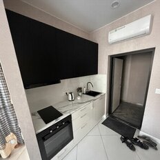 Квартира 26 м², 1-комнатная - изображение 1