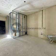 Квартира 22,3 м², студия - изображение 1