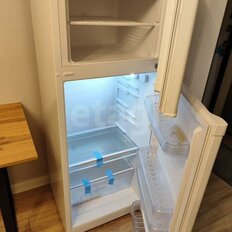 Квартира 17,6 м², студия - изображение 4