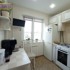 Квартира 77 м², 4-комнатная - изображение 4