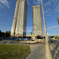 Квартира 94,5 м², 3-комнатная - изображение 1