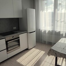 Квартира 46 м², 2-комнатная - изображение 1