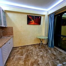 Квартира 18,9 м², студия - изображение 2