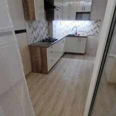 Квартира 34,1 м², 1-комнатная - изображение 1