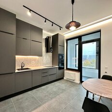 Квартира 65 м², 2-комнатная - изображение 2