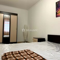 Квартира 32,5 м², 1-комнатная - изображение 4