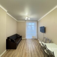 Квартира 60 м², 2-комнатная - изображение 5