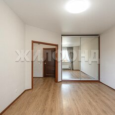 Квартира 33,2 м², 1-комнатная - изображение 2
