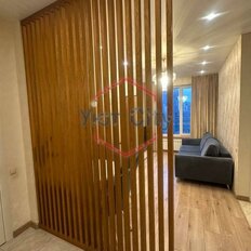 Квартира 58 м², 2-комнатная - изображение 5