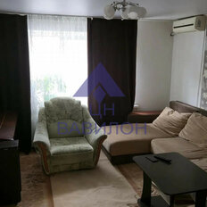Квартира 49 м², 2-комнатная - изображение 1