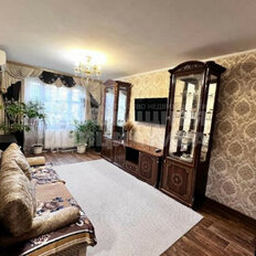 Квартира 65 м², 3-комнатная - изображение 5